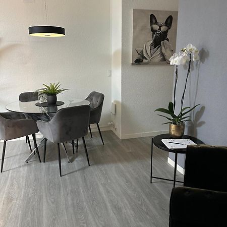 Lindo Apartamento En El Centro De Lausana Exterior foto