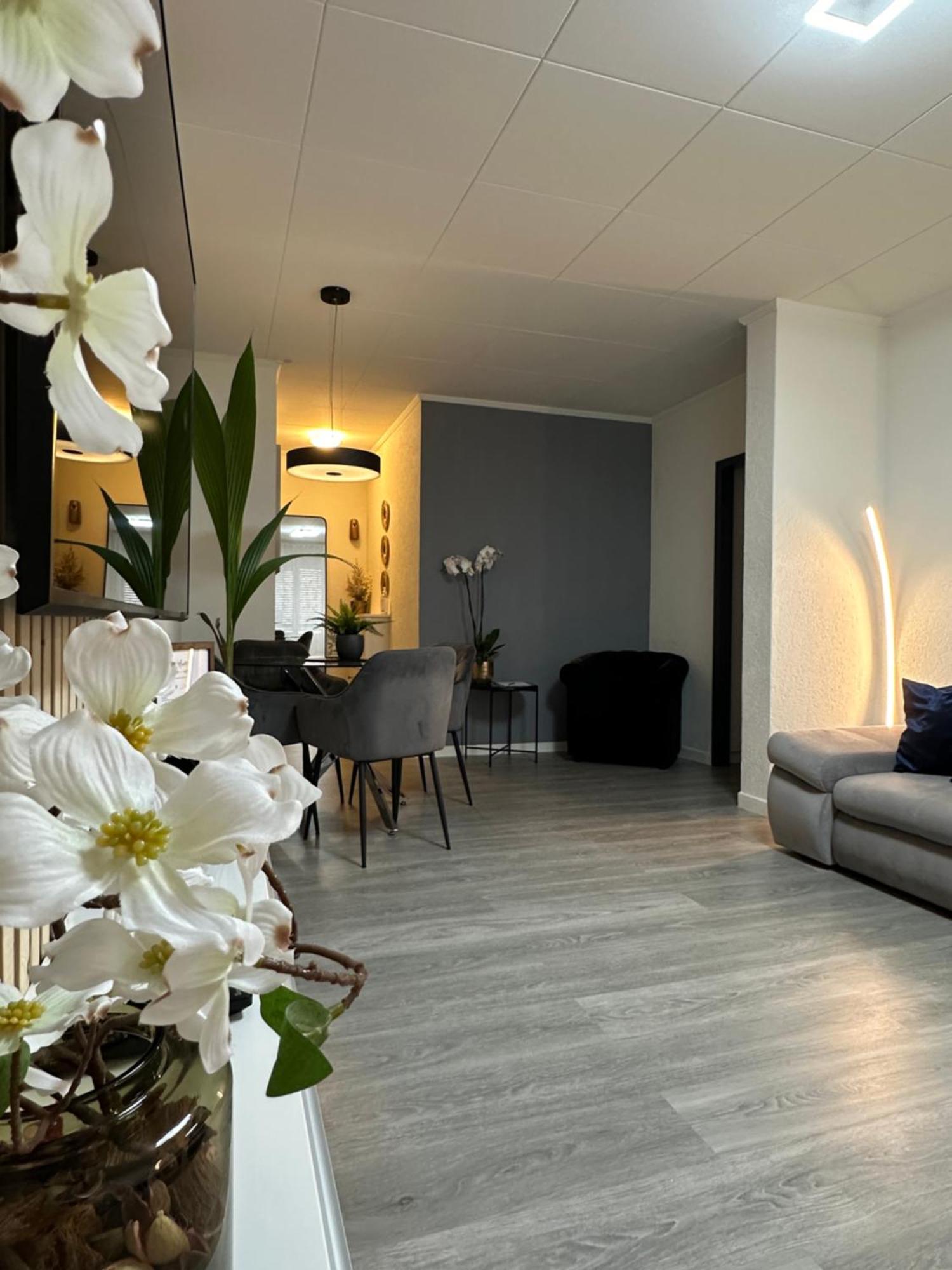 Lindo Apartamento En El Centro De Lausana Exterior foto
